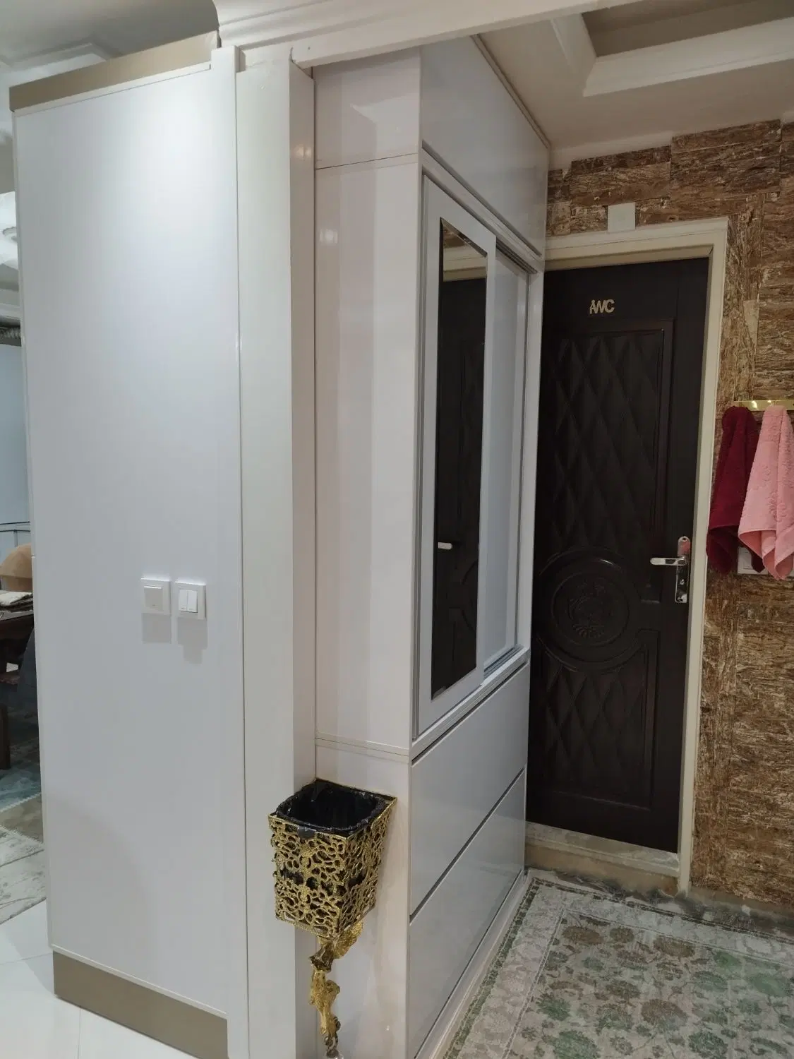 ساختمان فروشی