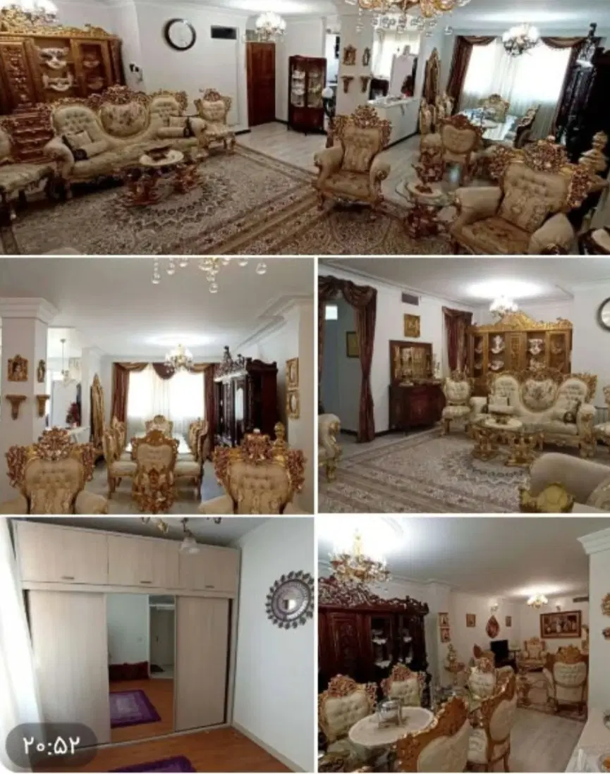 آپارتمان