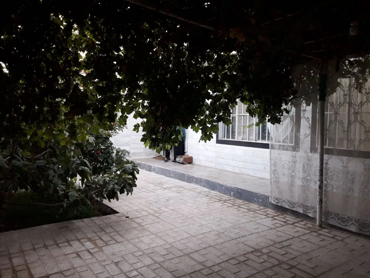 اجاره و فروش خانه ویلایی حمیداباد
