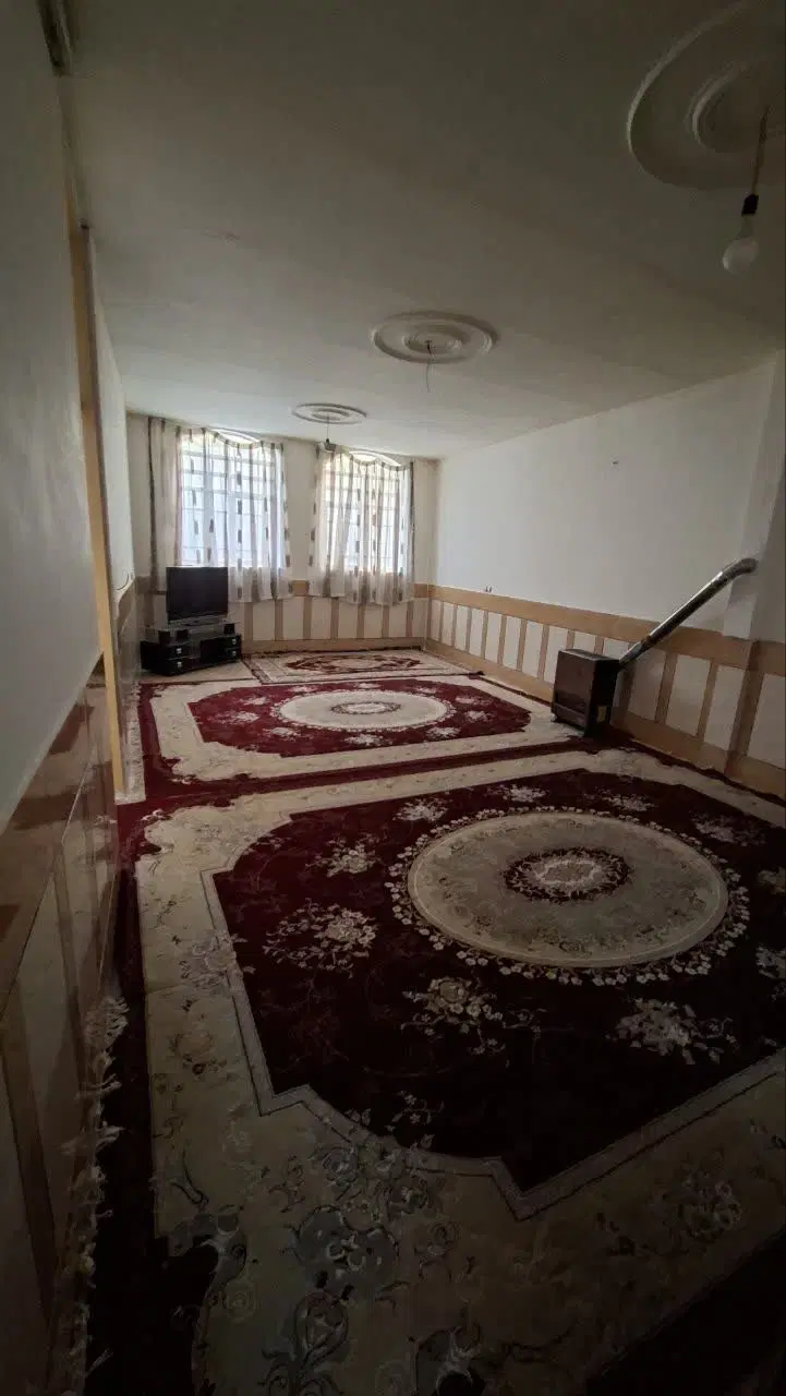 خانه ویلایی یک خوابه جهت اجاره
