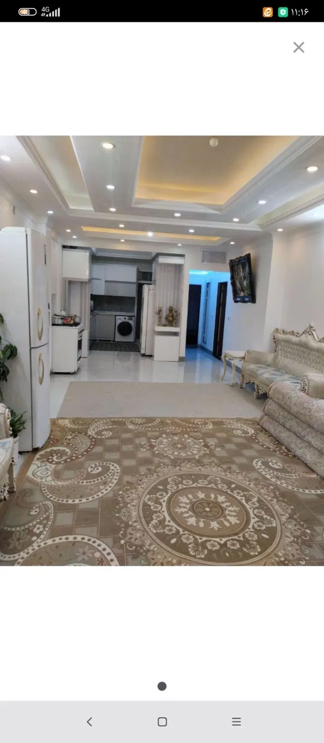 خانه اجاره ای