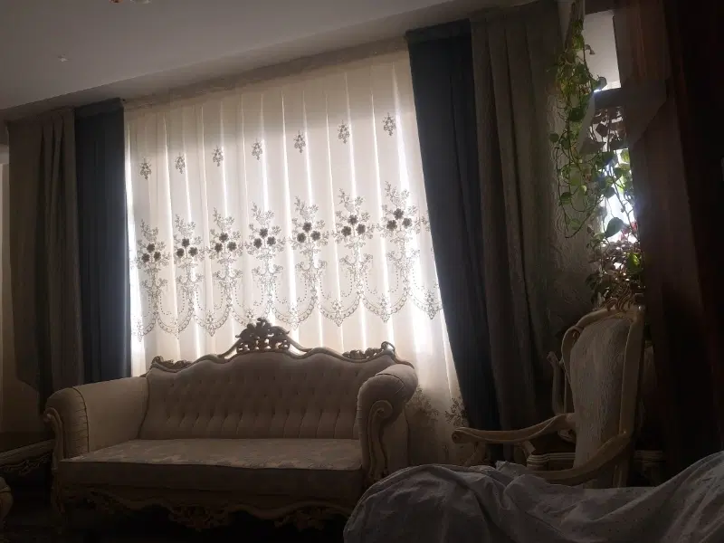 اجاره واحد۱۲۰متری