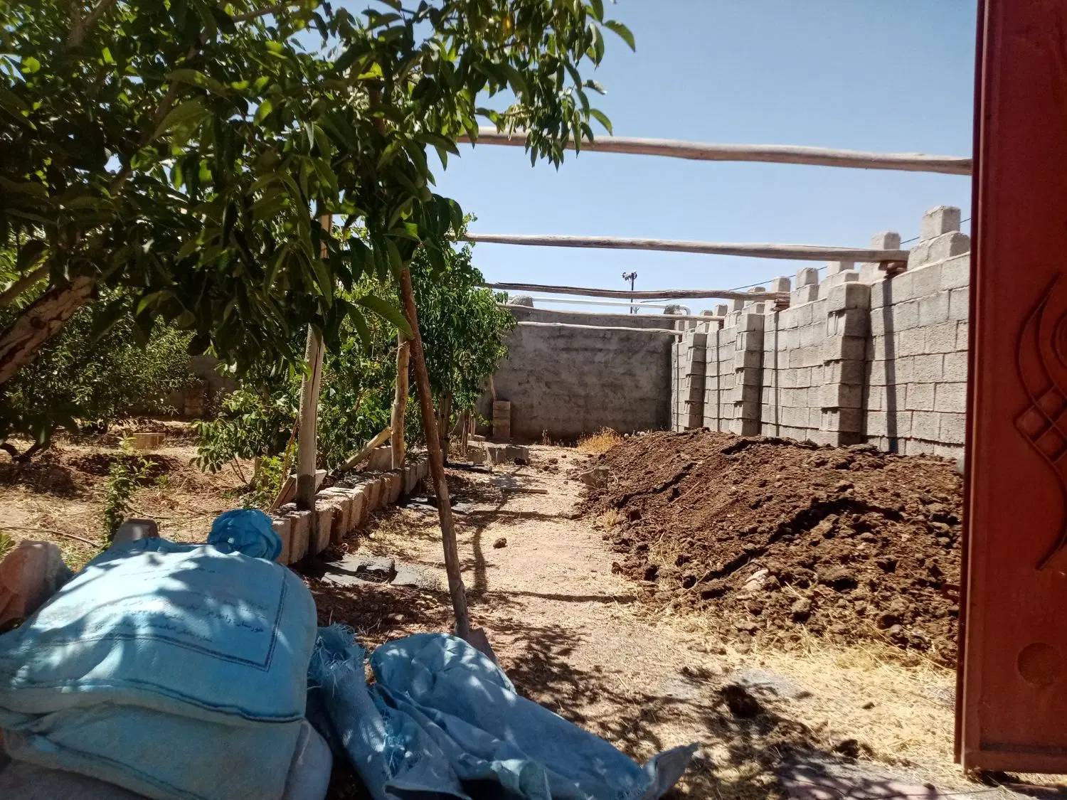 فروش باغ ویلایی