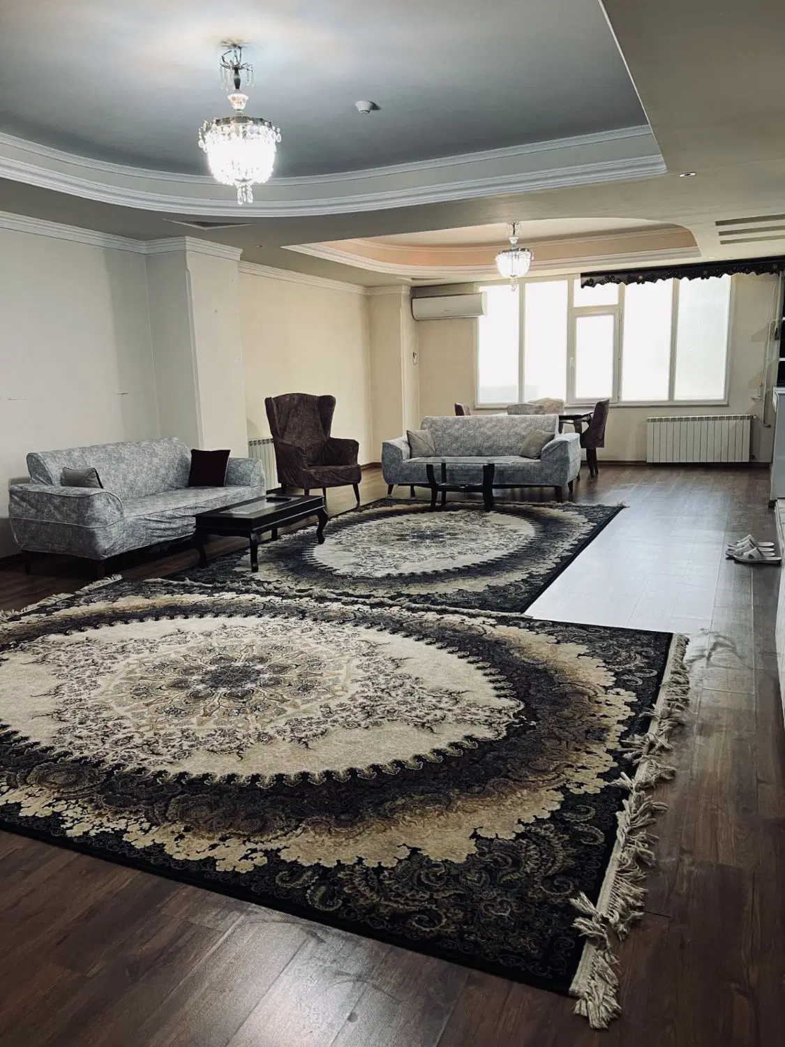 اجاره روزانه