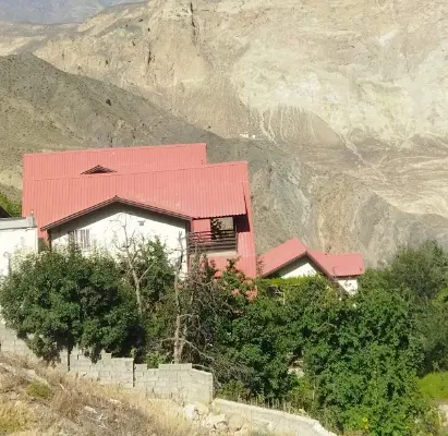 خانه اجاره ای