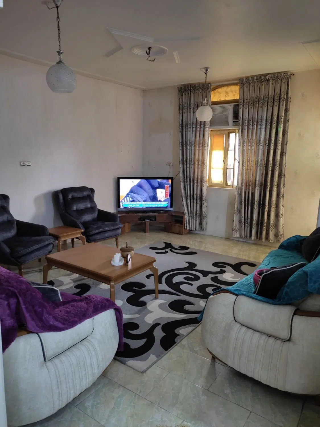 فروش ملک تجاری و مسکونی