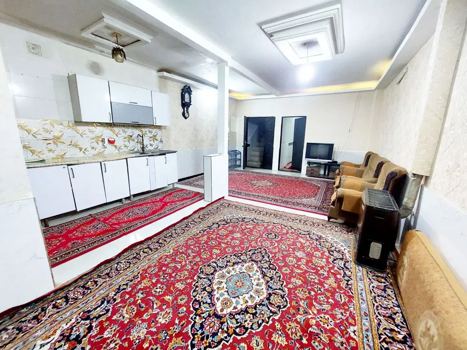 اجاره منزل سوییت آپارتمان شخصی نزدیک حرم سویت