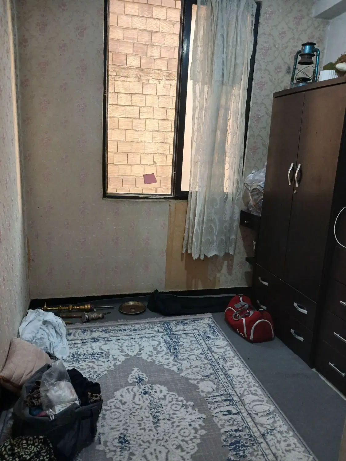 آپارتمان اجاره ای داخل کرمانیه