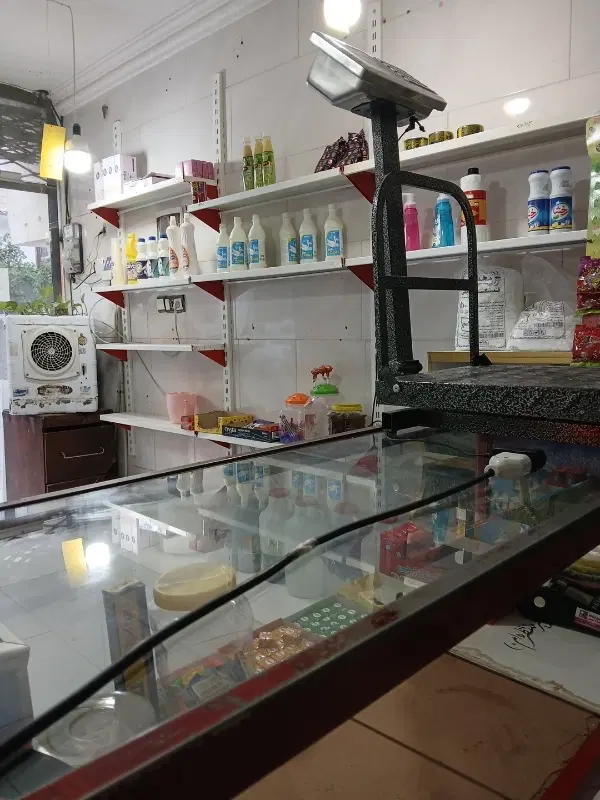 مغازه