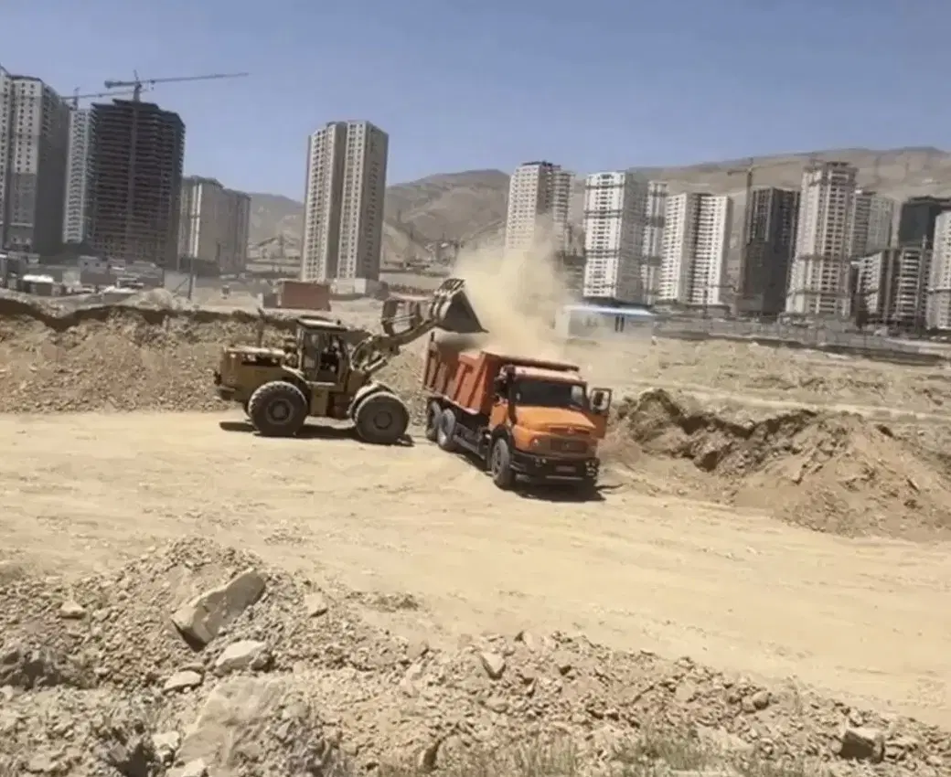 پروژه رومنس مروارید شهر 150متری