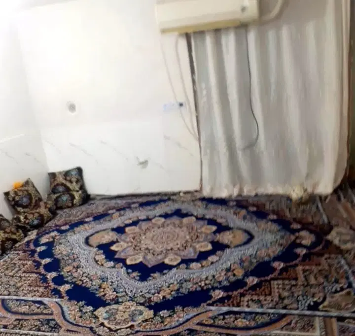خانه اجاره ای دو خواب