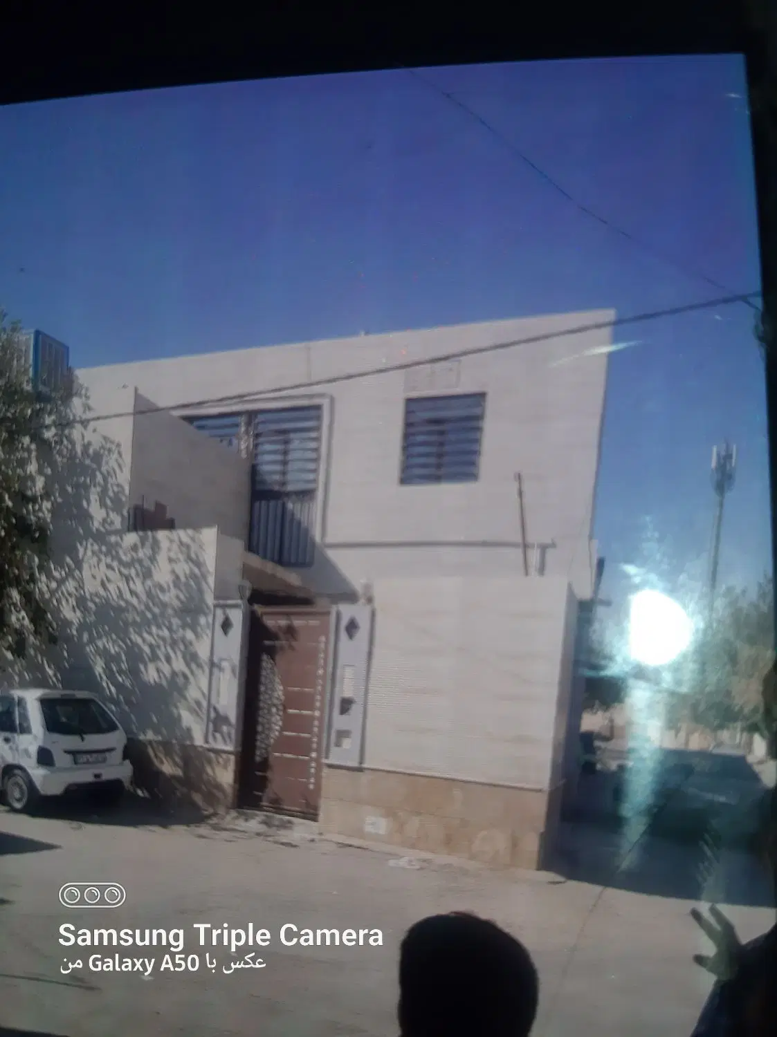 خونه ویلای کرمان به فروش می‌رسد