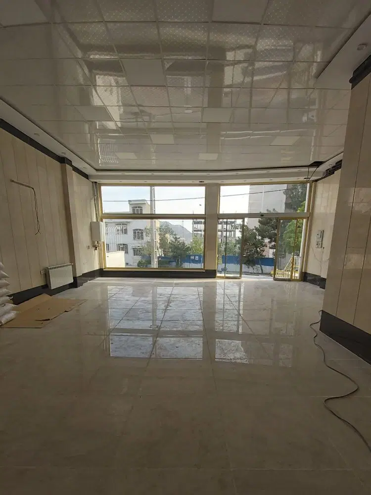 اجاره مغازه 60 متری