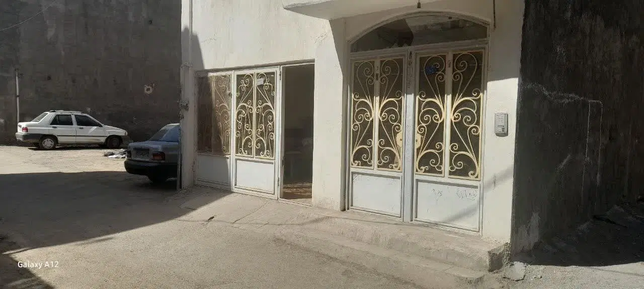 منزل جمکران ۲ طبقه