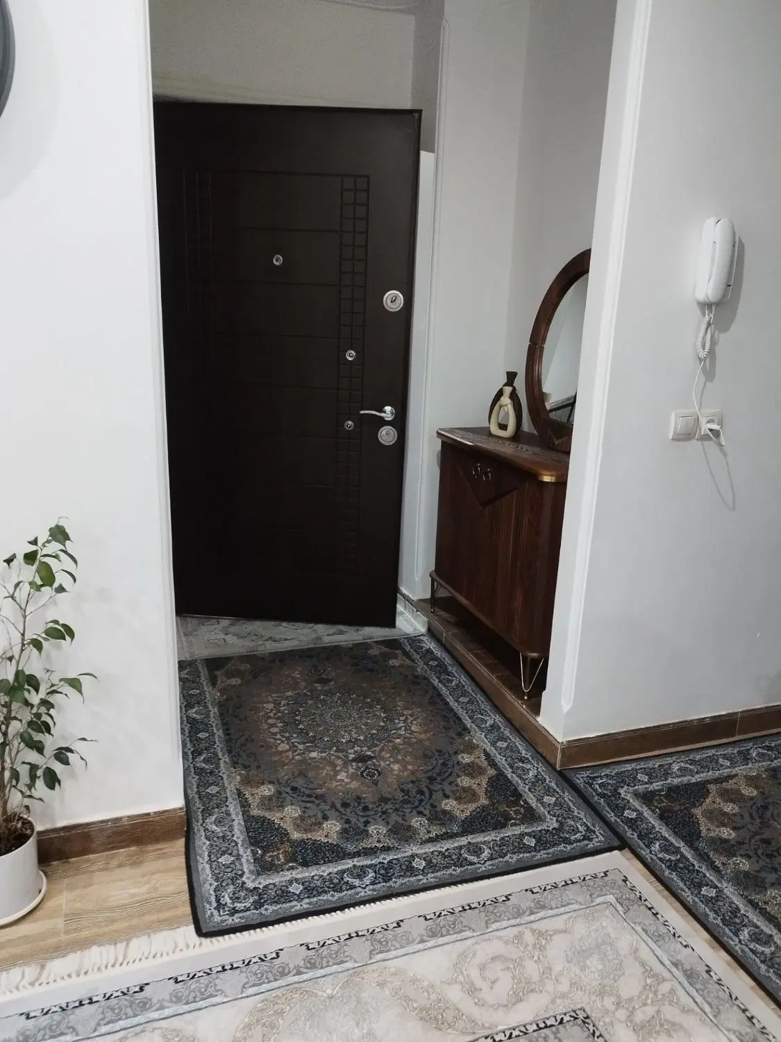 رهن واجاره طبقه اول