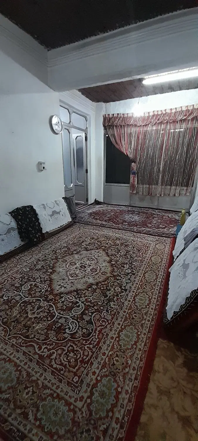 ویلایی ۱۳۰ متری  در دیانتی