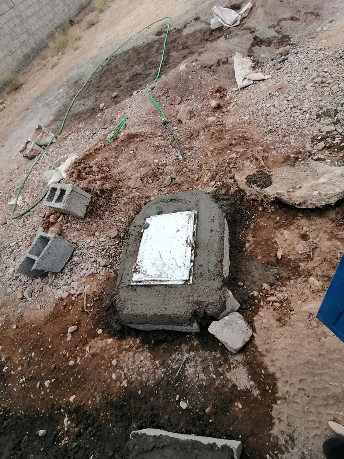فروش زمین بلوار مهستان