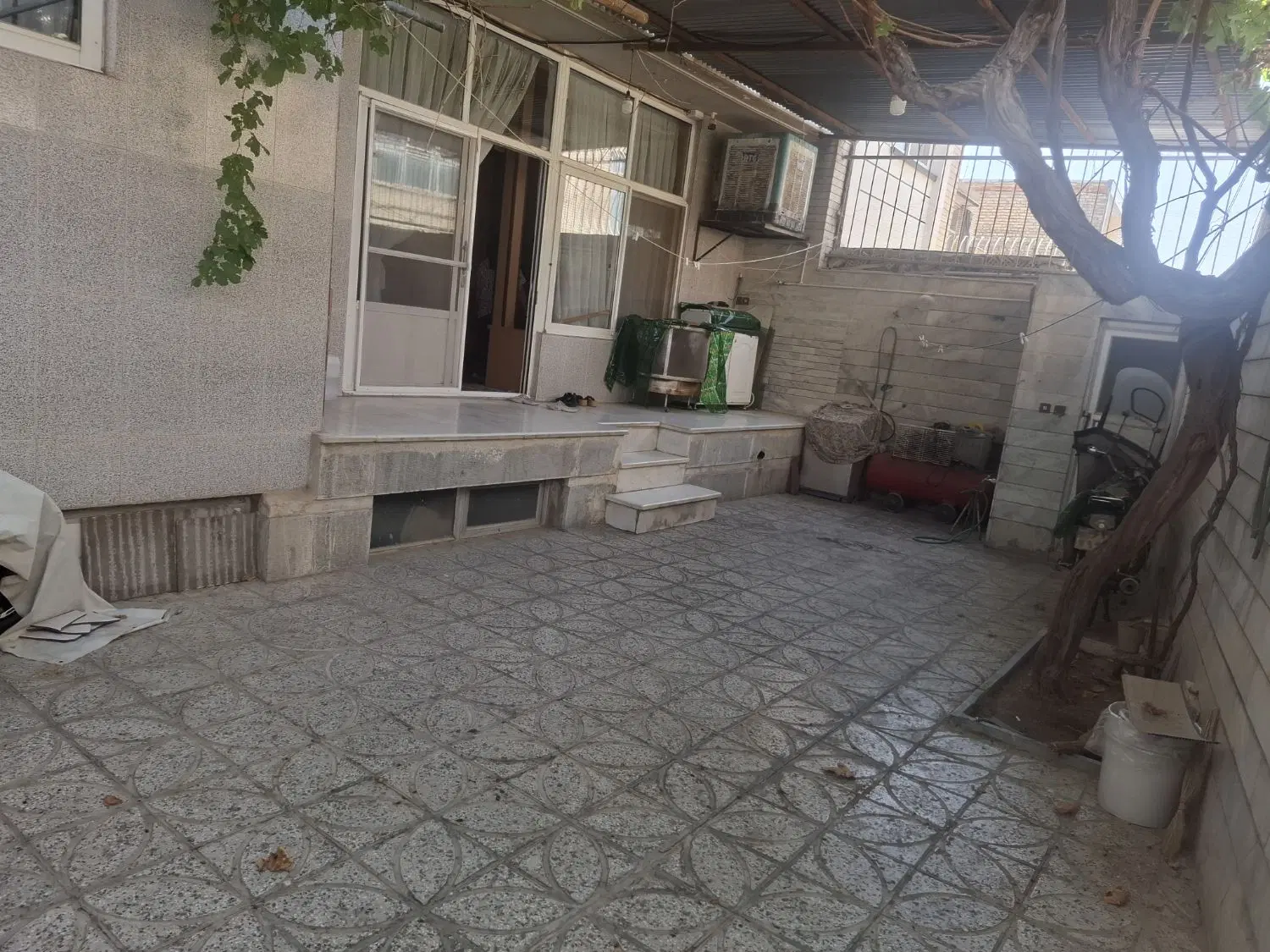 فروش‌منزل‌ویلایی۲طبقه