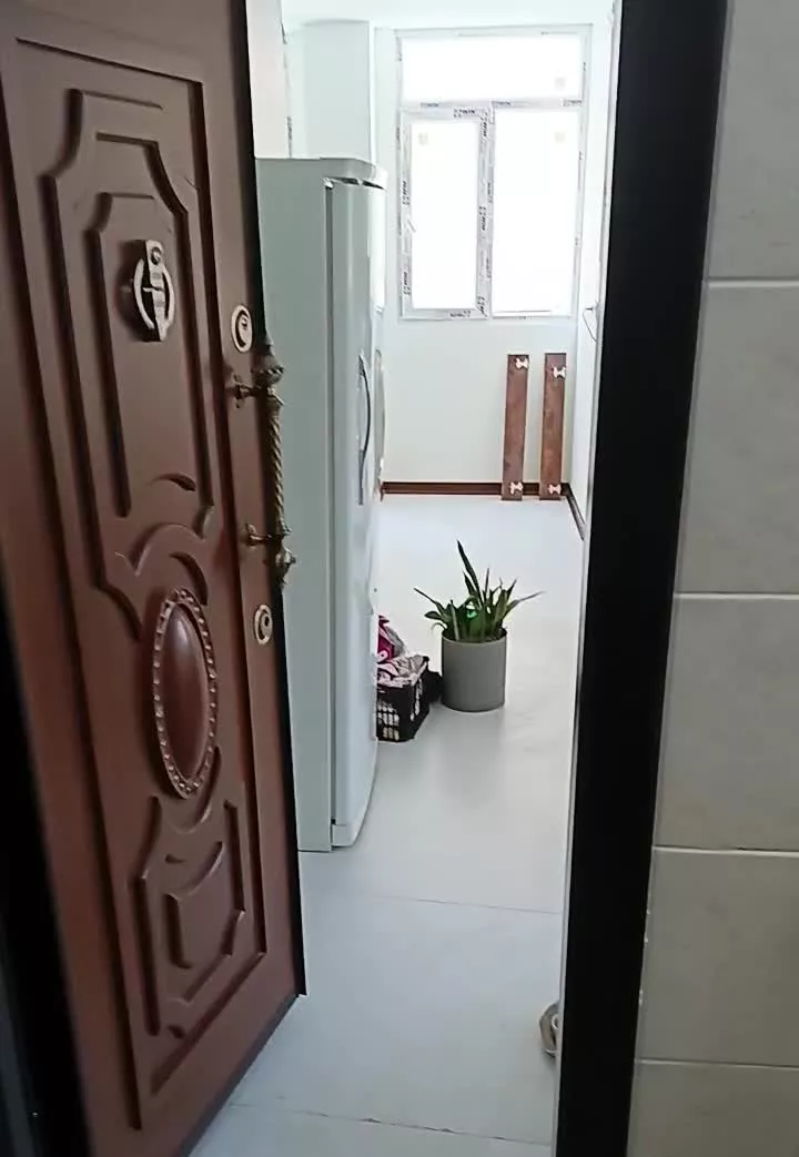 سوییت ۳۴ متری