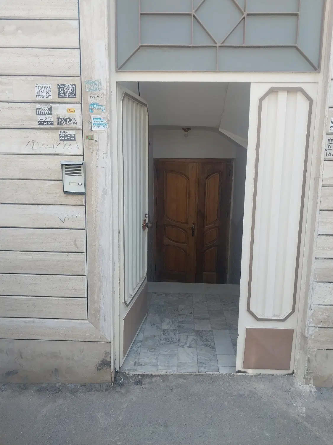 اجاره منزل همکف