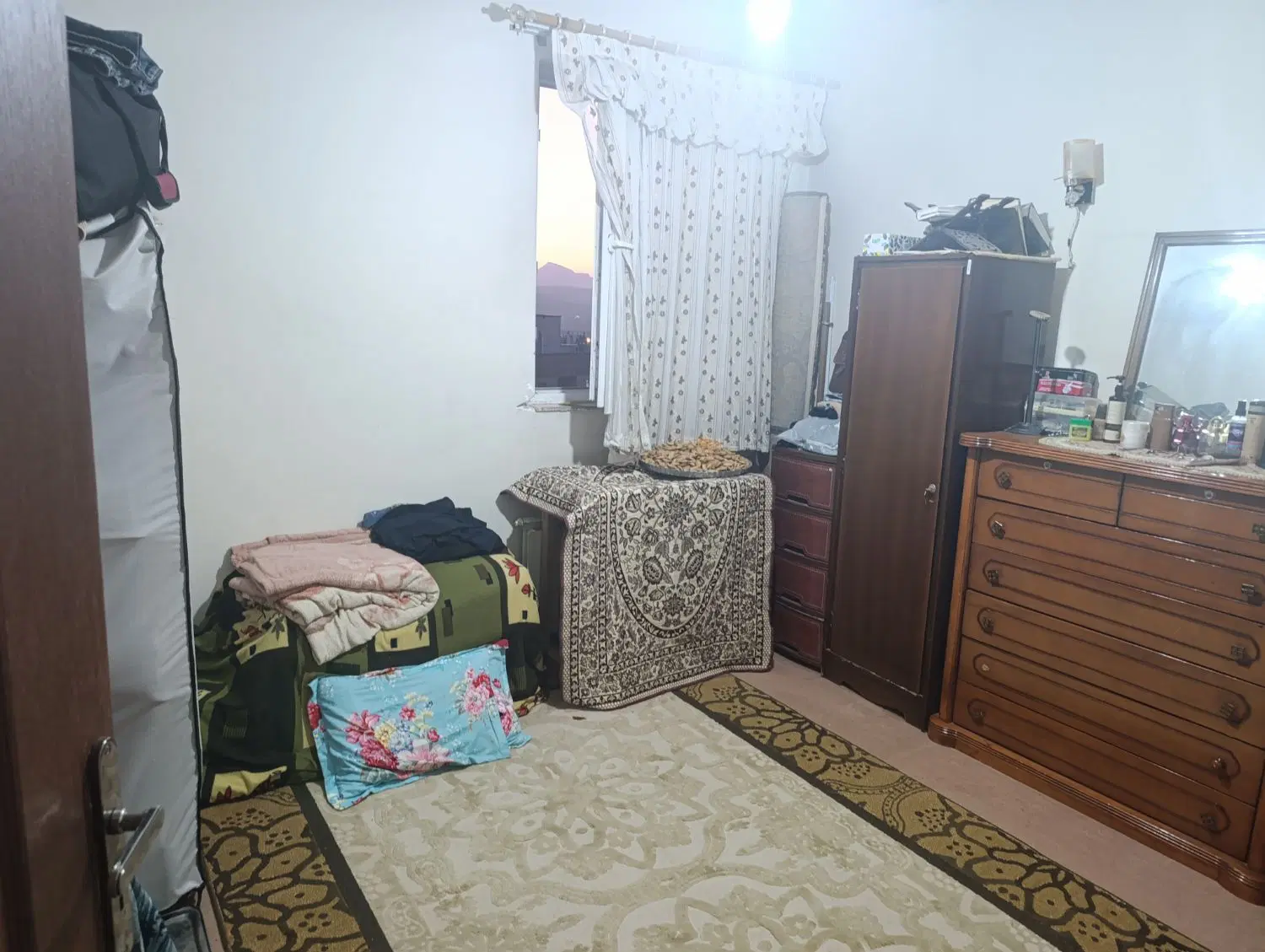 مسکن مهر صدف 2
