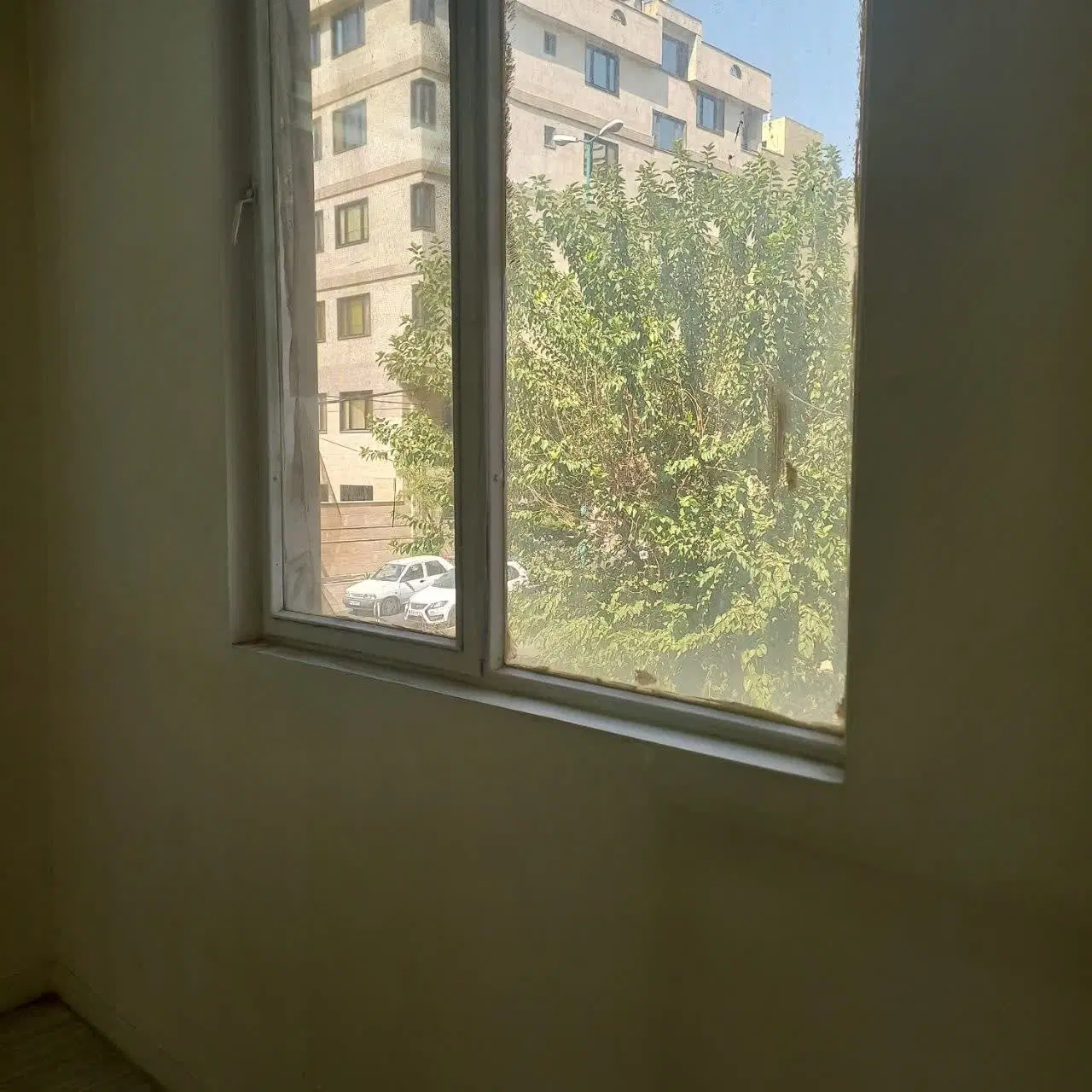 اجاره آپارتمان جنت آباد شمالی