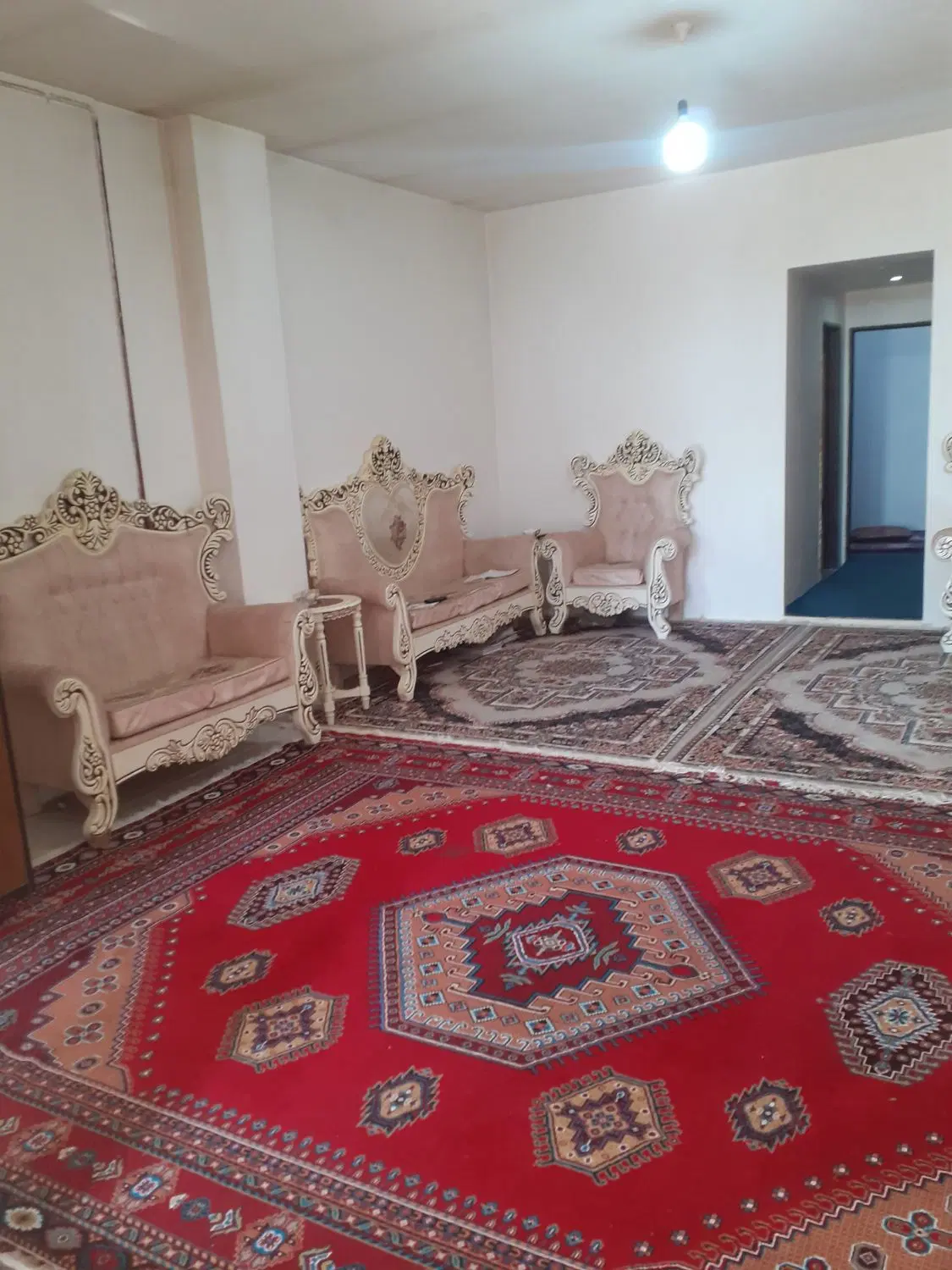 آاپارتمان ۸۰ متری