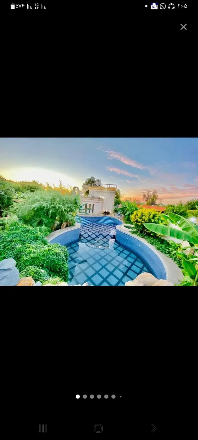 خانه ۵۰متری مدرس اجاره ای