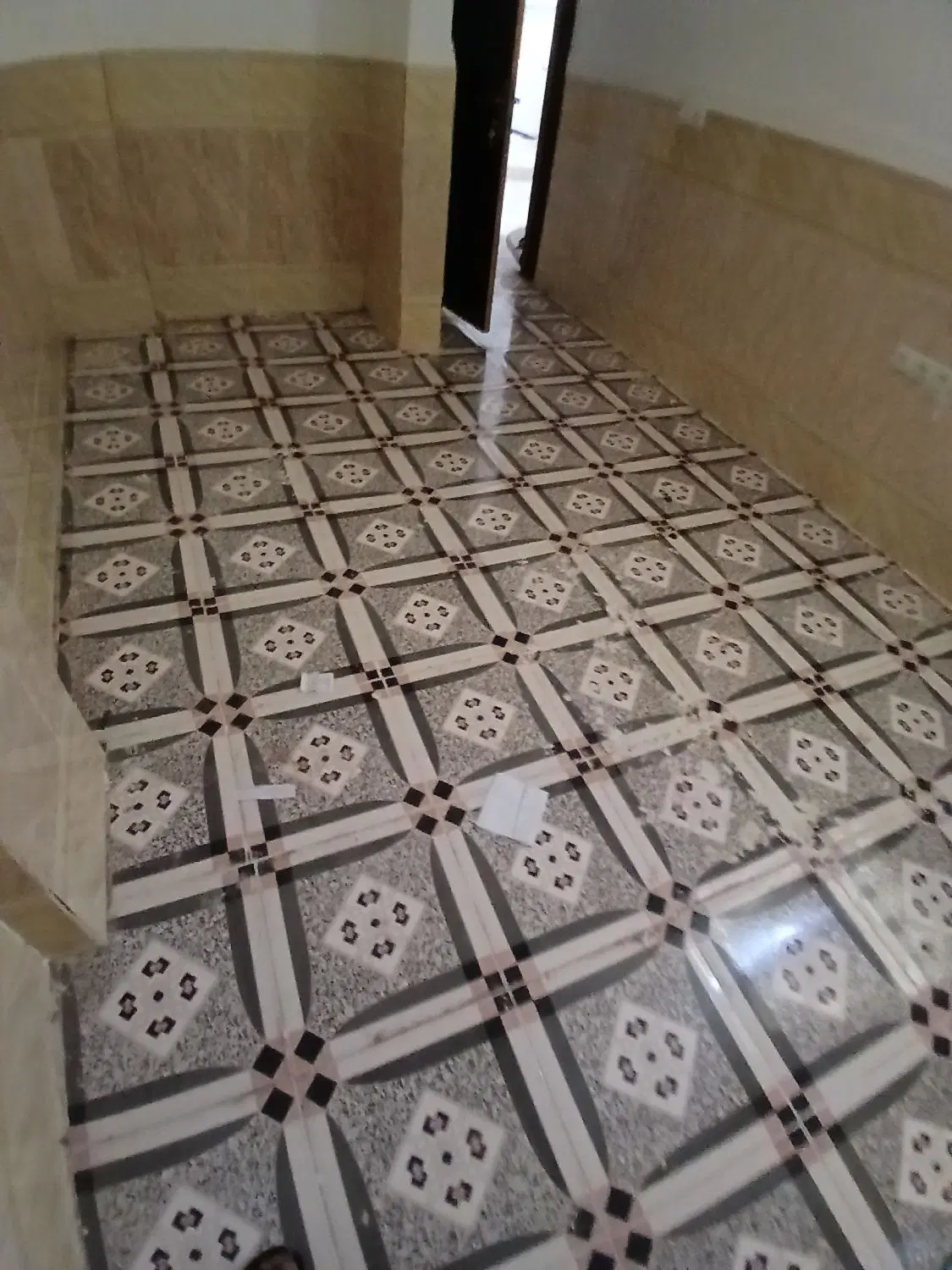 خانه مسکن مهر