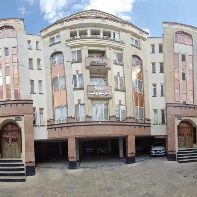 فروش آپارتمان مسکونی