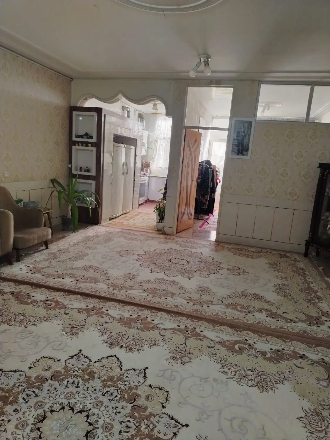فروش منزل مسکونی