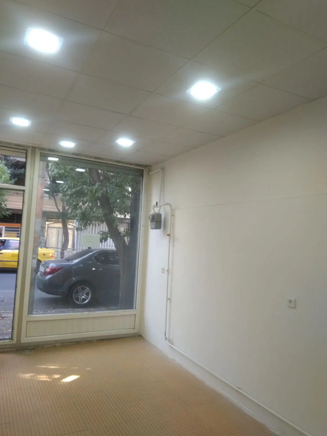 فروش مغازه
