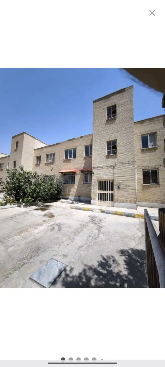 اجاره آپارتمان ۲ خواب در بهارستان  ۷۰متری فاز۳