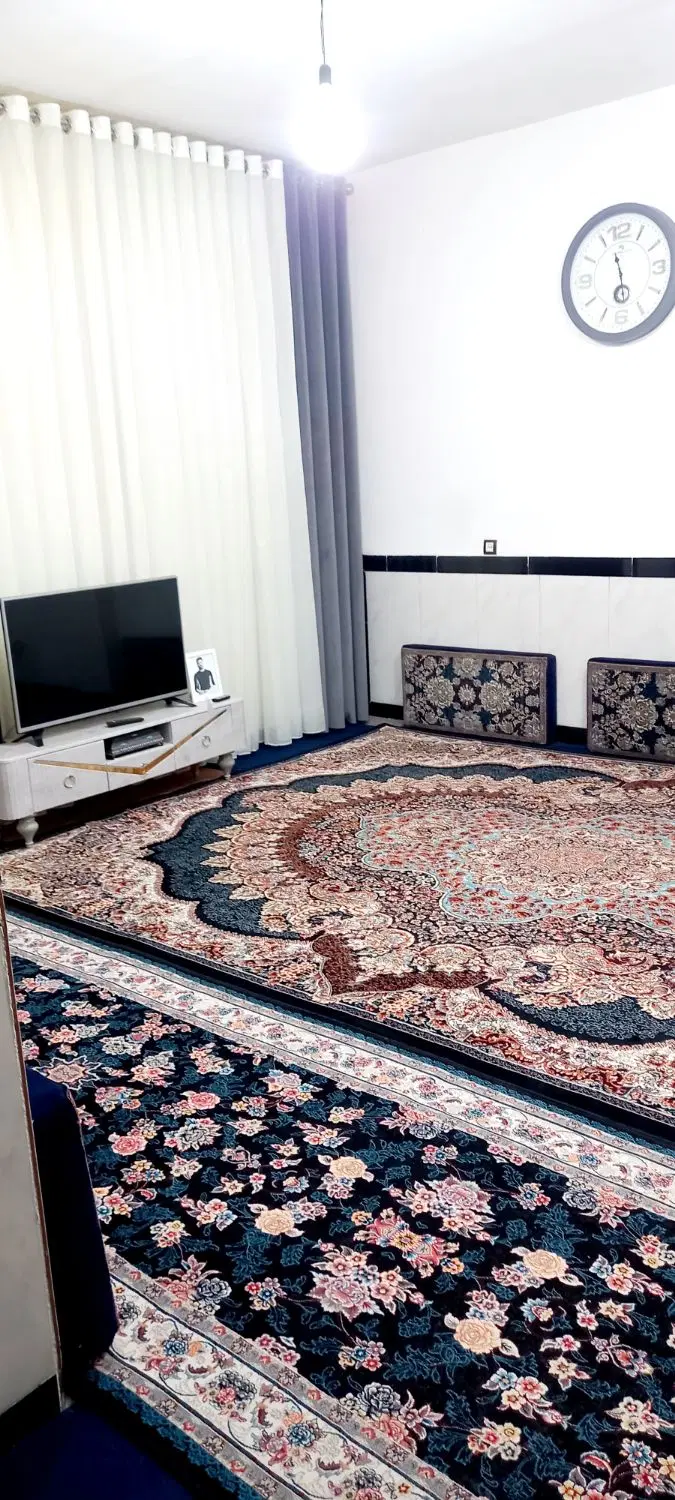 خانه کرناچی کوچه ۱۲۹