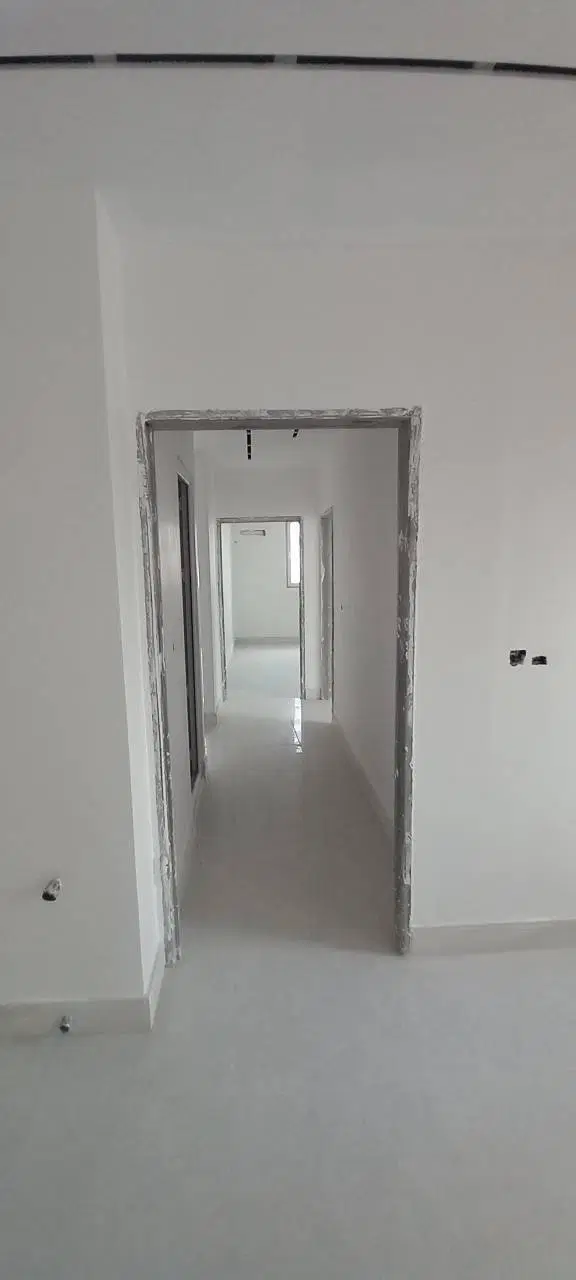 فروش آپارتمان سه خوابه ۱۲۰ متر بوشهر خیابان جاشو