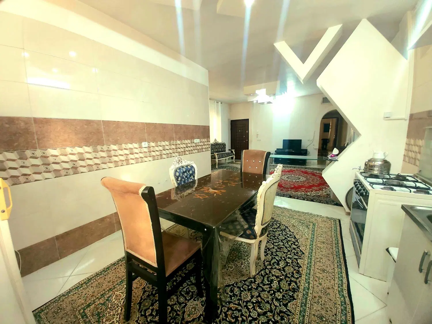 اجاره کوتاه مدت