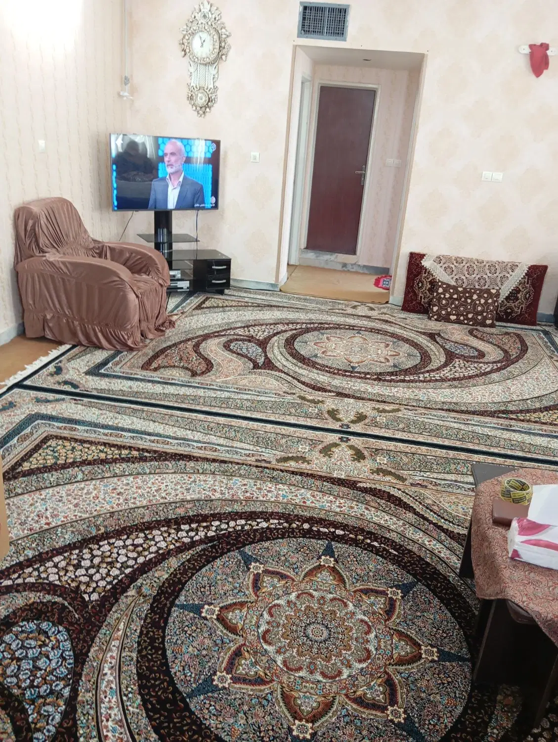 فروش واحد شهرک مشاور