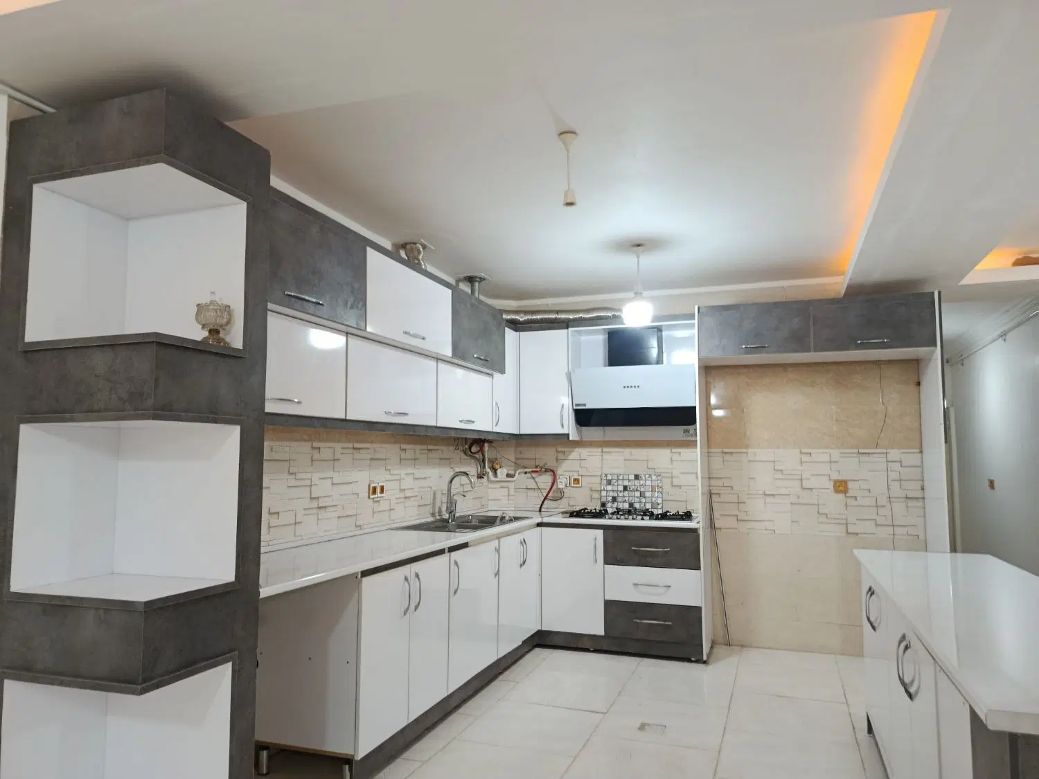 منزل اجاره ای