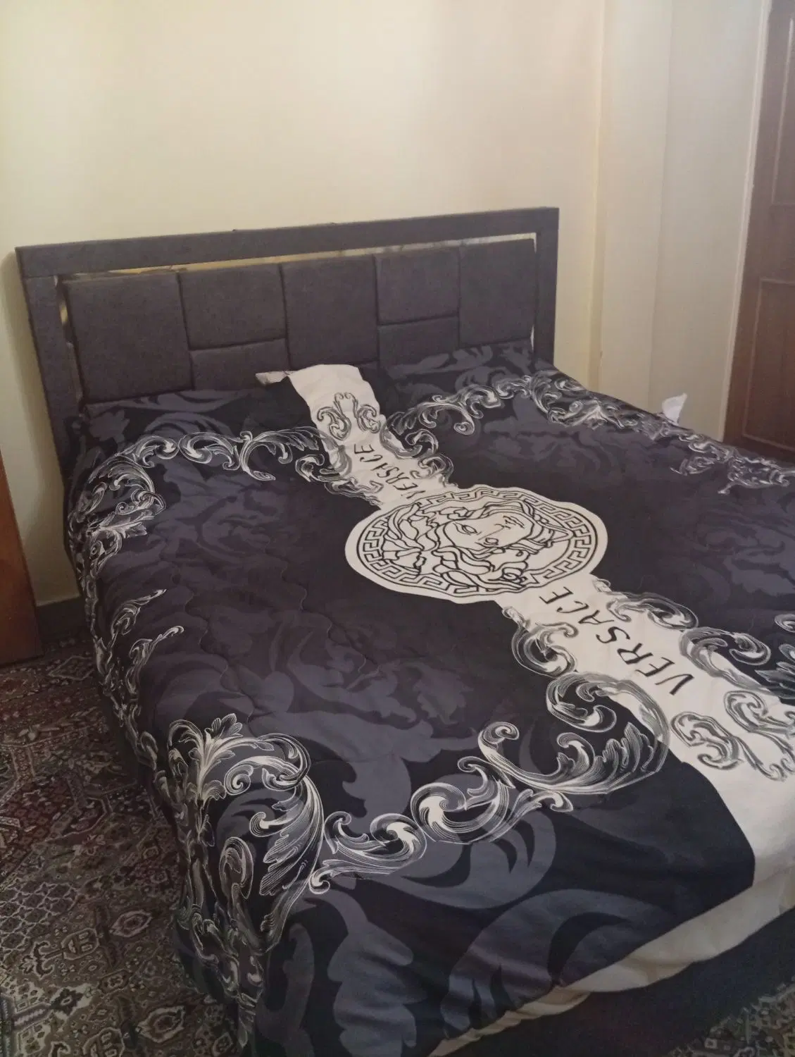اجاره خانه مبله ساعتی روزانه و هفتگی در باغمیشه