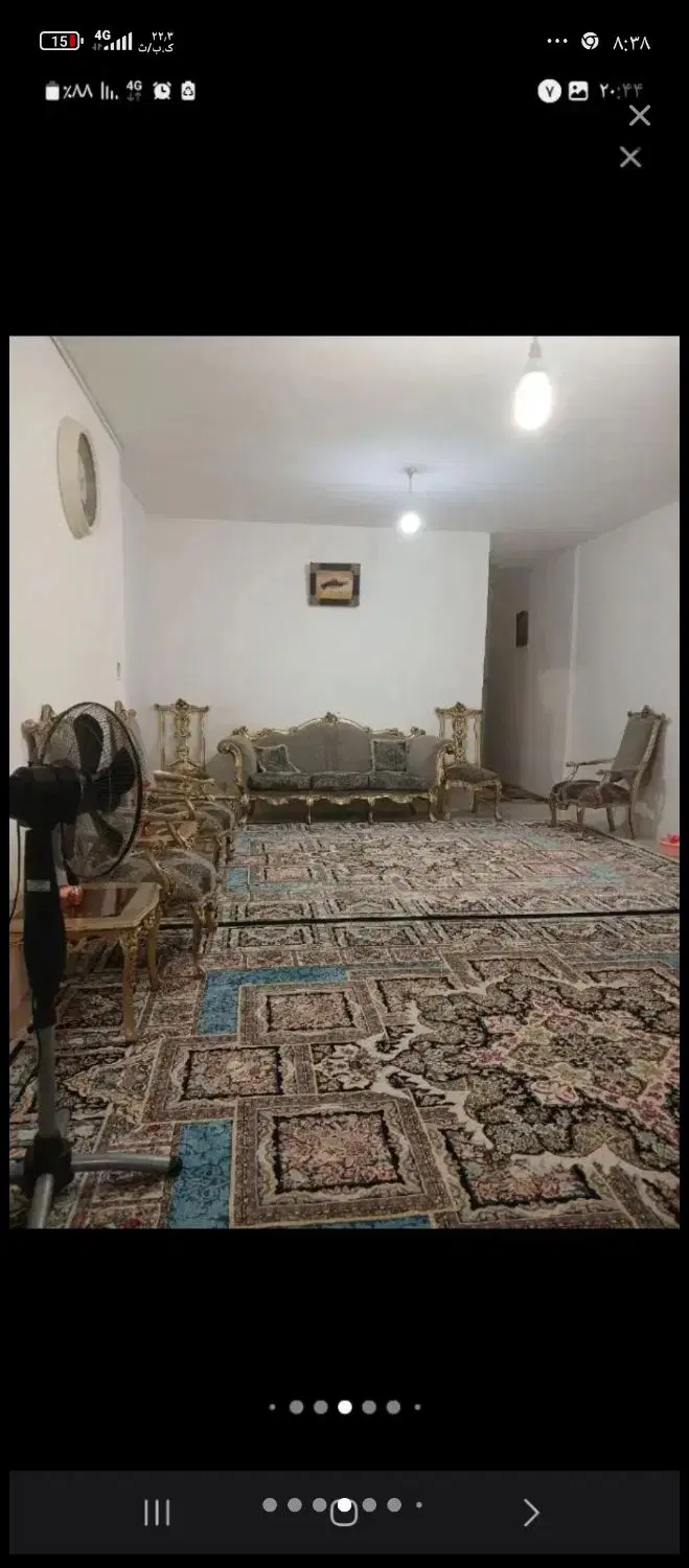 رهن و اجاره اپارتمان