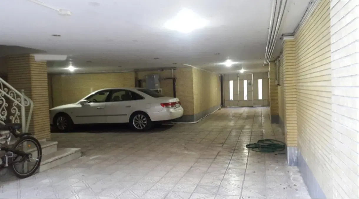 فروش آپارتمان