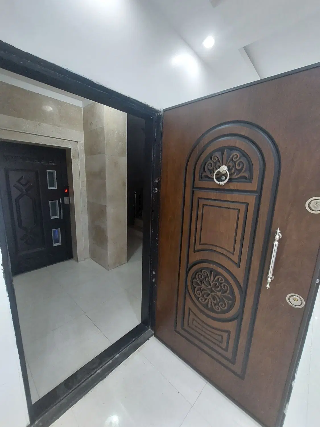 آپارتمان تکواحدی کوی قدس(بهار)