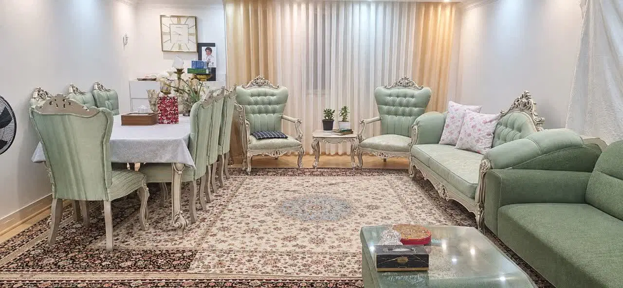 خیابان اردیبهشت