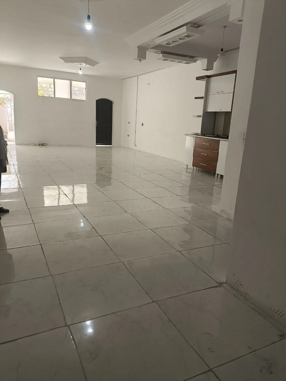 منزل 120متری