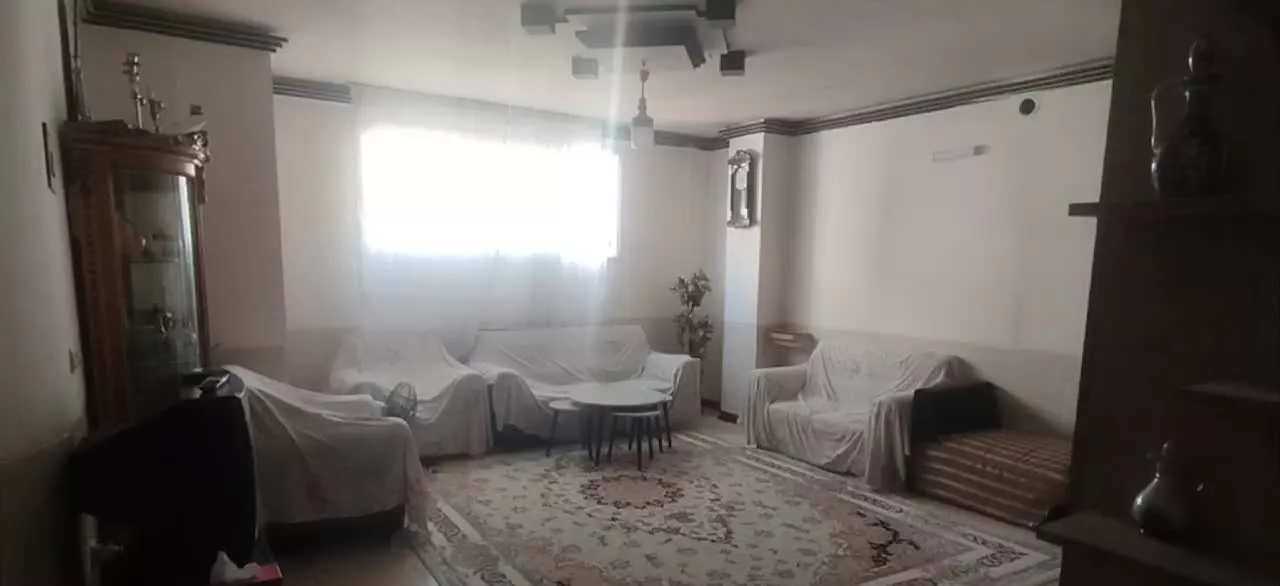 اپارتمان ۸۵ متری خردمند بهاران