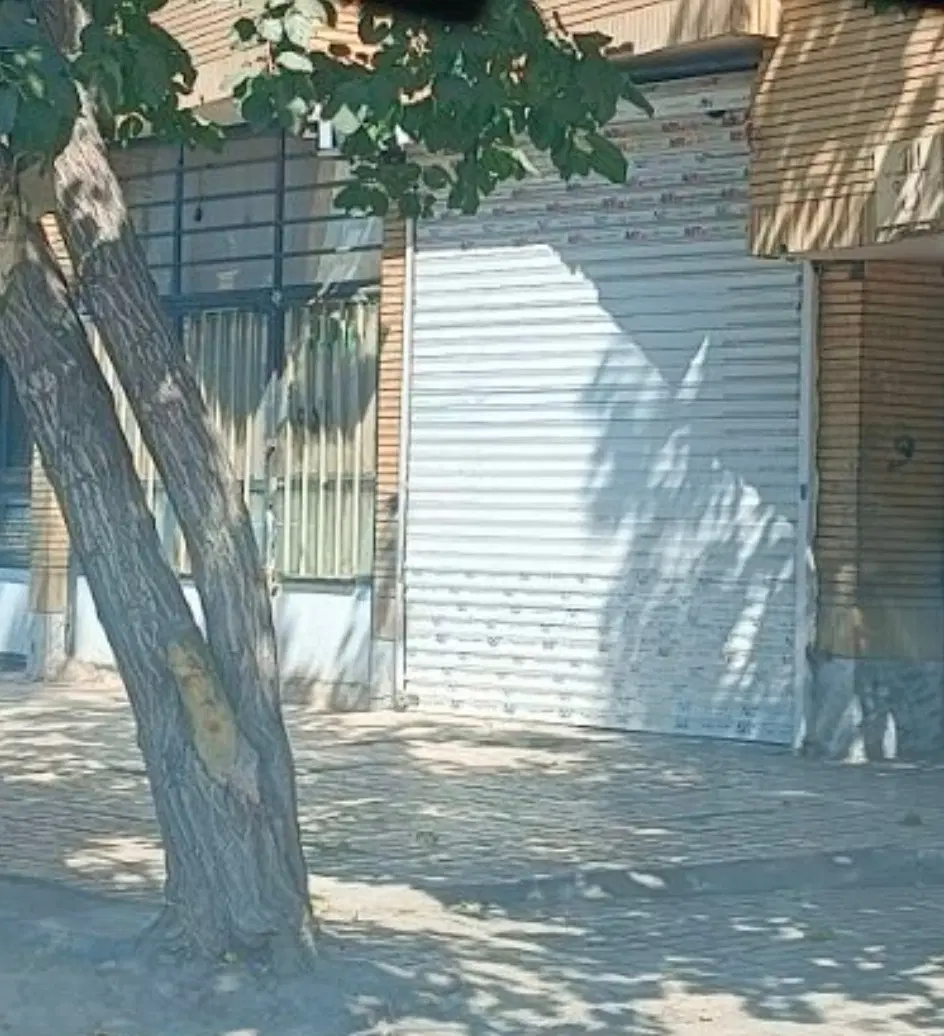 مغازه خیام ۴۶ بین شکری ۱۹ و ۲۱  رهن و اجاره