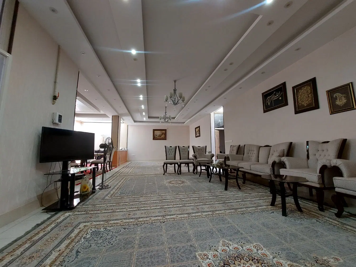 فروش منزل مسکونی