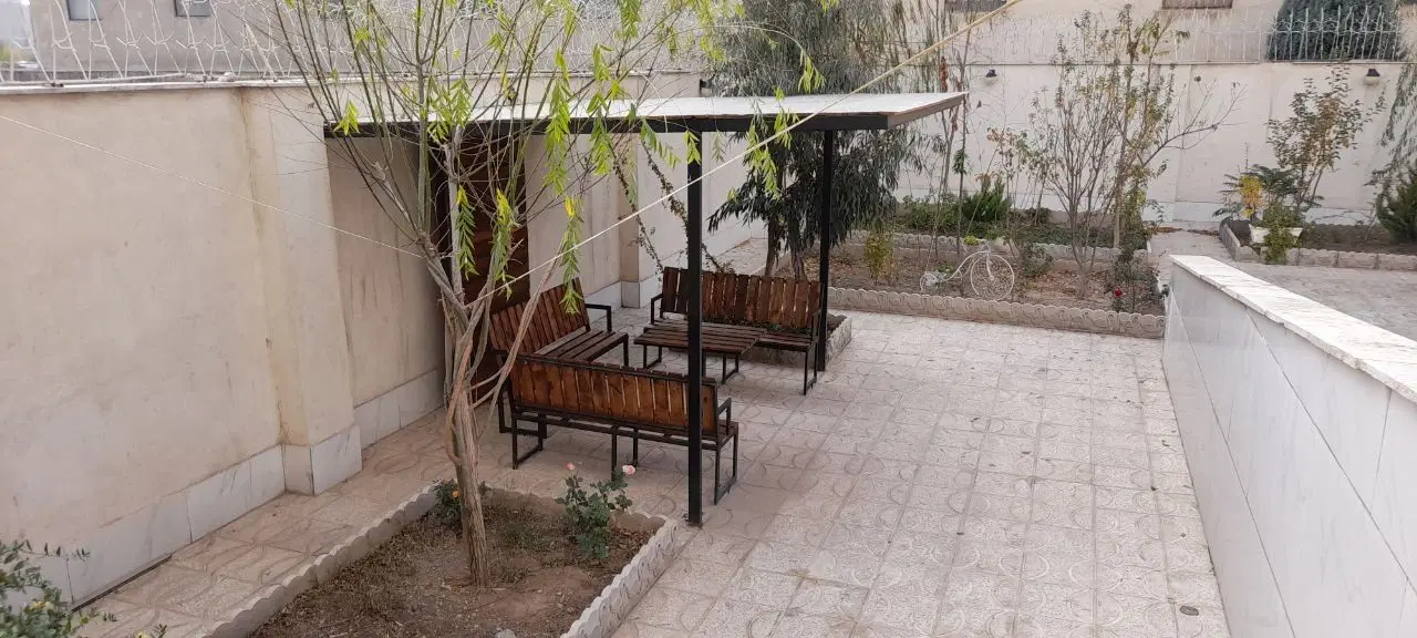 فروش واحد کلید نخورده در شهرک وحدت