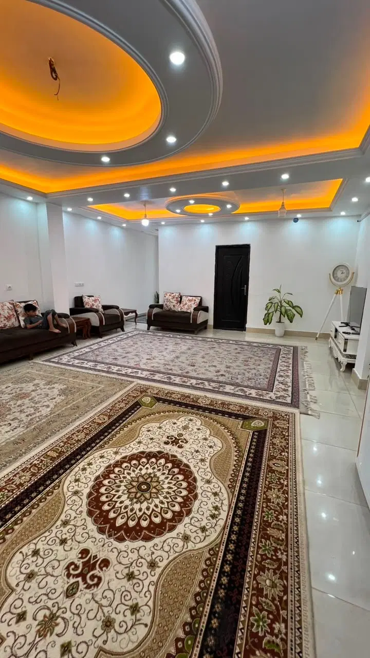 فروش ویلایی نوساز