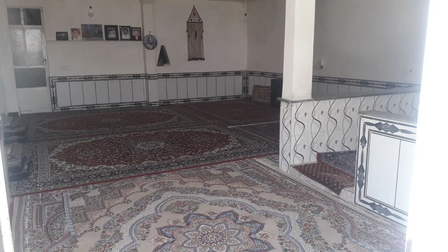 فروش خانه، 240متر زیربنا